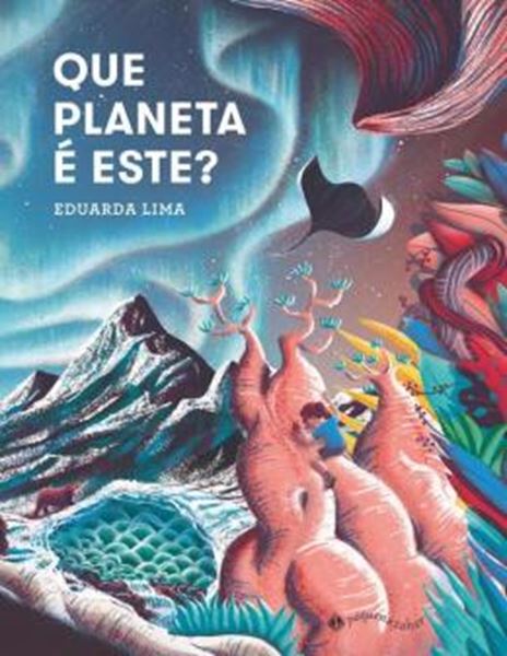 Picture of QUE PLANETA E ESTE?