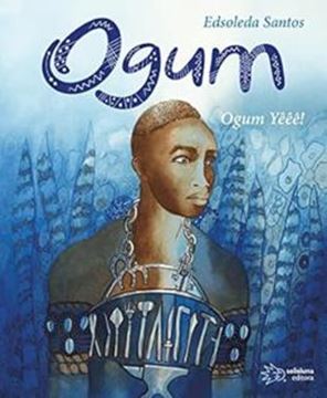 Imagem de OGUM - OGUM YEEE!