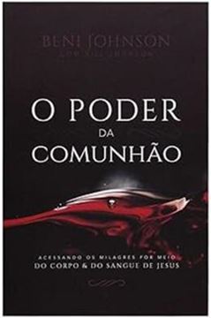 Imagem de PODER DA COMUNHAO, O