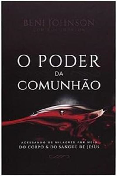 Picture of PODER DA COMUNHAO, O