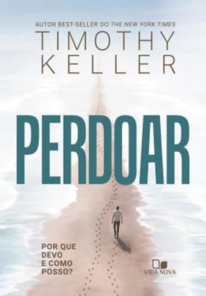 Picture of PERDOAR - POR QUE DEVO E COMO POSSO?