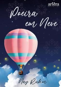 Imagem de POEIRA EM NEVE