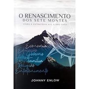 Imagem de RENASCIMENTO DOS SETE MONTES, O