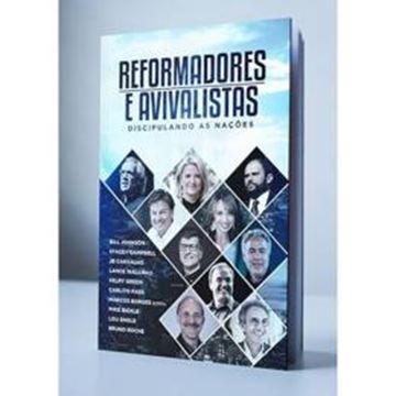Imagem de REFORMADORES E AVIVALISTAS