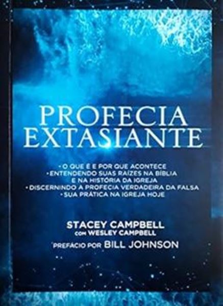 Picture of PROFECIA EXTASIANTE 