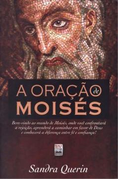 Imagem de ORACAO DE MOISES, A