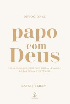 Imagem de PAPO COM DEUS