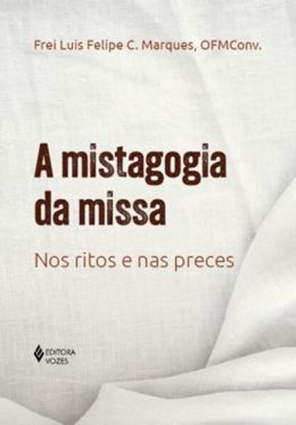 Picture of A MISTAGOGIA DA MISSA