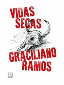 Imagem de VIDAS SECAS - EDICAO DE BOLSO