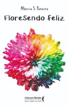 Imagem de FLORESENDO FELIZ