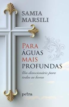 Imagem de PARA AGUAS MAIS PROFUNDAS