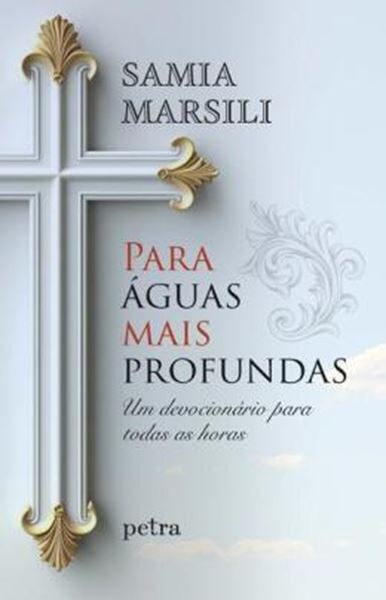 Picture of PARA AGUAS MAIS PROFUNDAS