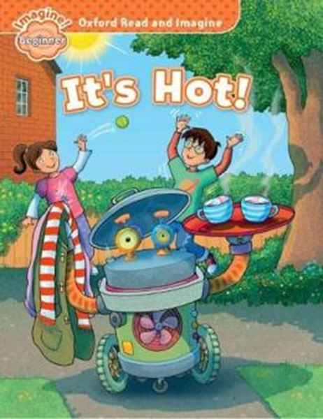 Picture of IT´S HOT!
