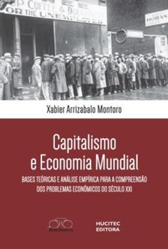 Imagem de CAPITALISMO E ECONOMIA MUNDIAL