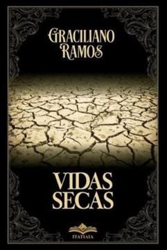 Imagem de VIDAS SECAS