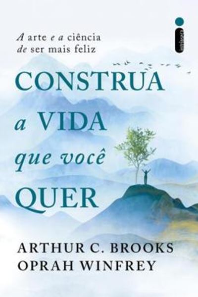 Picture of CONSTRUA A VIDA QUE VOCE QUER