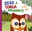Imagem de ZUZU, A CORUJA INTELIGENTE