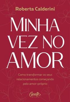 Imagem de MINHA VEZ NO AMOR
