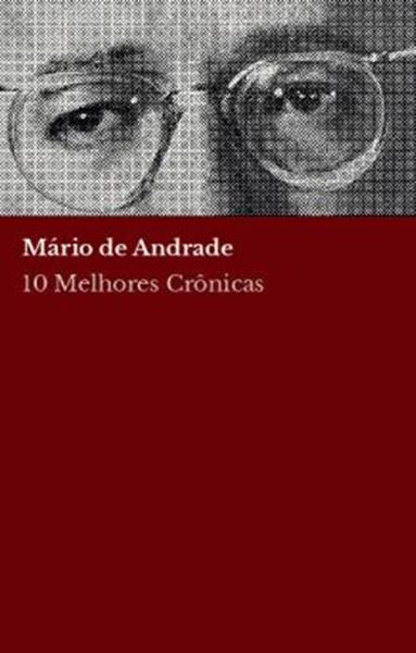 Picture of 10 MELHORES CRONICAS - MARIO DE ANDRADE