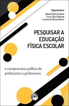 Imagem de PESQUISAR A EDUCACAO FISICA ESCOLAR