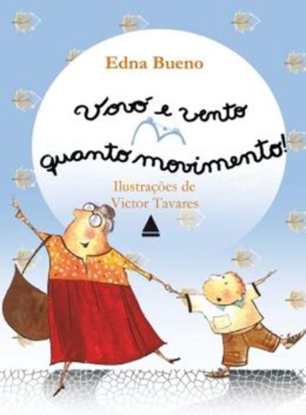 Picture of VOVO E VENTO, QUANTO MOVIMENTO