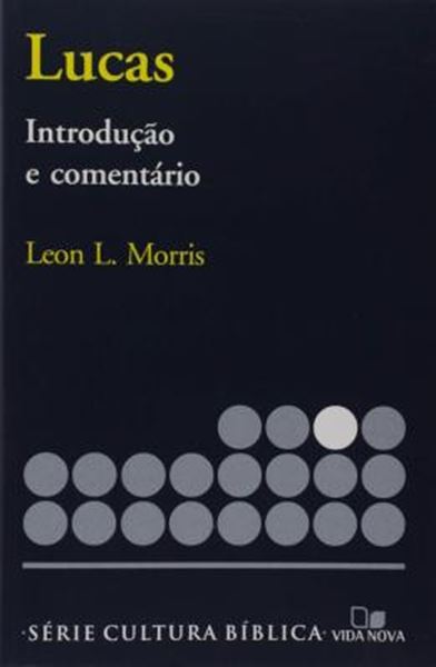 Picture of SERIE INTRODUCAO E COMENTARIO - LUCAS