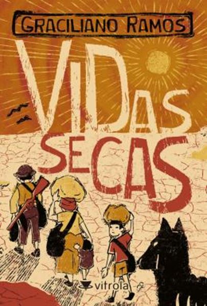 Picture of VIDAS SECAS - VOLUME 1