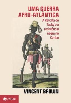 Imagem de UMA GUERRA AFRO-ATLANTICA