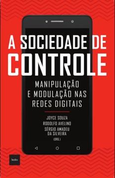 Imagem de A SOCIEDADE DE CONTROLE