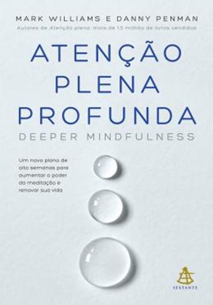 Picture of ATENCAO PLENA E PROFUNDA