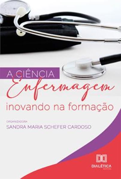 Picture of A CIENCIA ENFERMAGEM INOVANDO NA FORMACAO