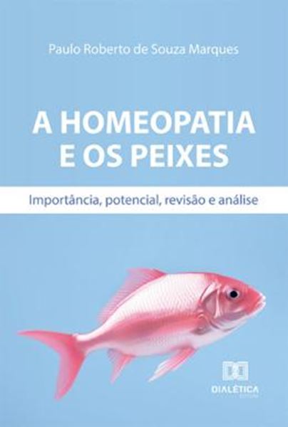 Picture of A HOMEOPATIA E OS PEIXES