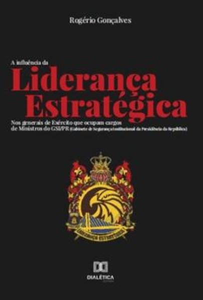 Picture of A INFLUENCIA DA LIDERANCA ESTRATEGICA