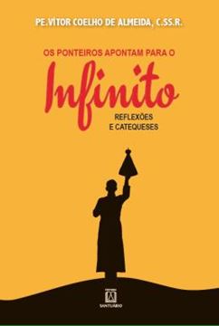 Imagem de OS PONTEIROS APONTAM PARA O INFINITO