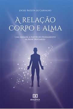 Imagem de RELACAO CORPO E ALMA, A