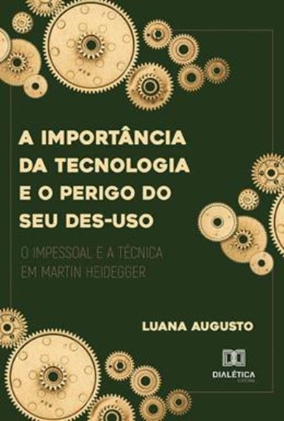 Picture of A IMPORTANCIA DA TECNOLOGIA E O PERIGO DO SEU DES-USO