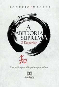 Imagem de SABEDORIA SUPREMA, A