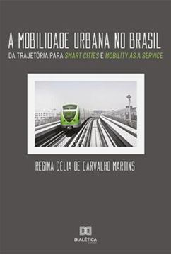 Imagem de A MOBILIDADE URBANA NO BRASIL
