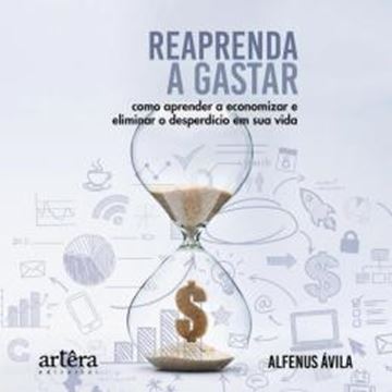 Imagem de REAPRENDA A GASTAR
