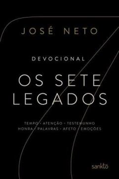 Imagem de OS SETE LEGADOS