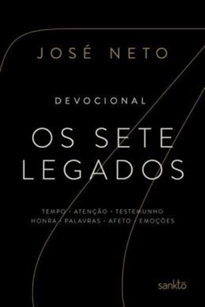 Picture of OS SETE LEGADOS
