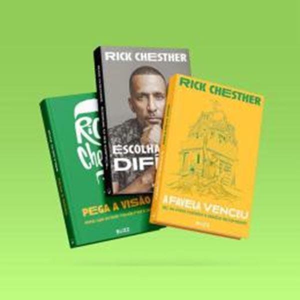 Picture of PACK RICK CHESTHER