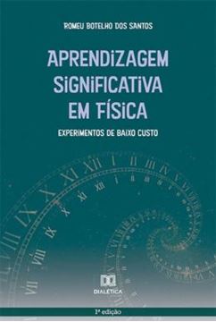 Imagem de APRENDIZAGEM SIGNIFICATIVA EM FISICA