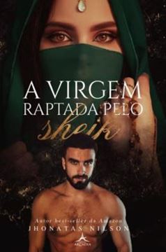Imagem de VIRGEM RAPTADA PELO SHEIK, A