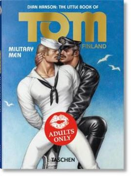 Imagem de THE LITTLE BOOK OF TOM - MILITARY MEN
