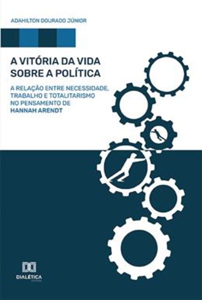 Picture of VITORIA DA VIDA SOBRE A POLITICA, A