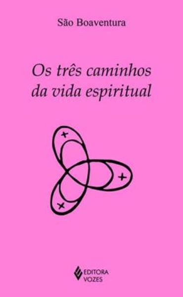 Picture of OS TRES CAMINHOS DA VIDA ESPIRITUAL