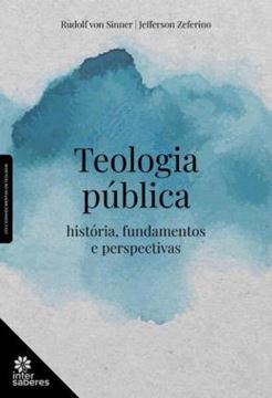 Imagem de TEOLOGIA PUBLICA - HISTORIA, FUNDAMENTOS E PERSPECTIVAS