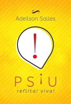 Imagem de PSIU!