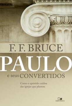 Imagem de PAULO E SEUS CONVERTIDOS